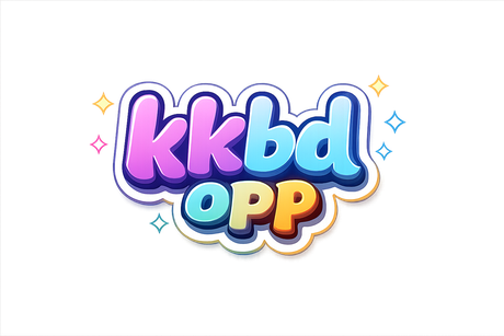 kkbd app বাংলাদেশের লোগো